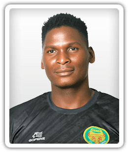 Tom Ikara