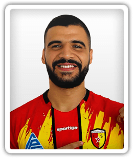 Ahmed Mazhoud
