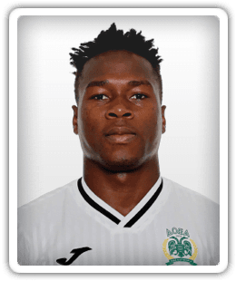 Tidjani Anaane