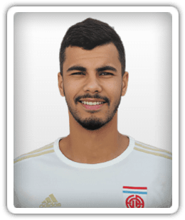 Ilyess Jeridi