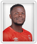 Lazarous Kambole