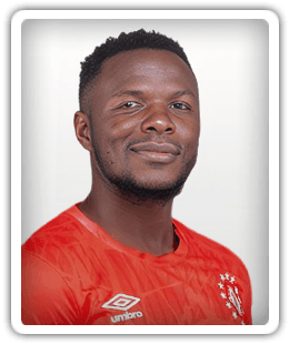 Lazarous Kambole