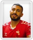 Mohammed Al Tarhouni