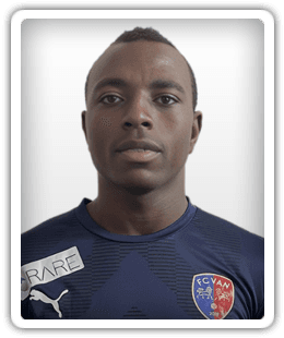 Jesse Akila