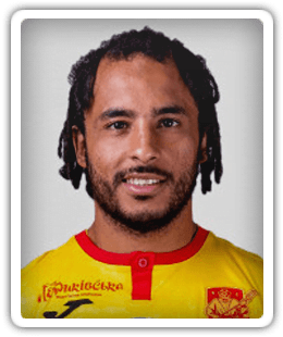 Mohamed Ali Ben Salem