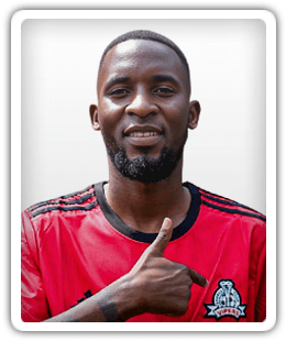 Moses Waiswa