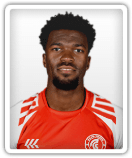 Lubeni Haukongo