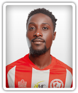 Patrick Phiri