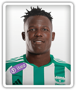 Ismael Yandal