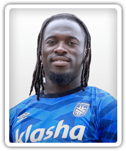 Junior Lokosa