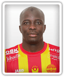 Kerfala Cissoko