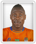 Aboubacar Conté