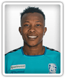 Solomon Ogberahwe