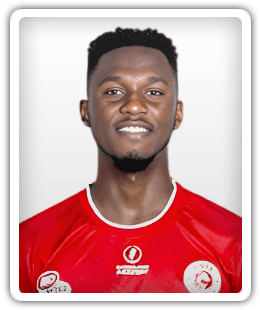 Shaaban Idd Chilunda