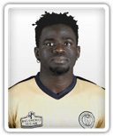 James Akaminko
