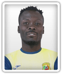Prosper Gbeku