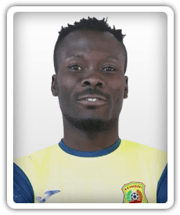 Prosper Gbeku