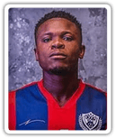 Nicholas Mensah