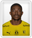 Jamal Deen Haruna