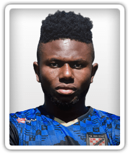 Seth Amoateng