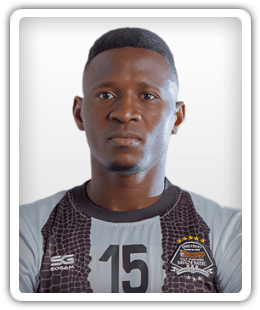 Boubacar Haïnikoye