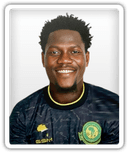 Jonas Mkude