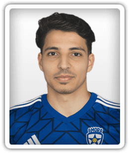 Youcef Bechou