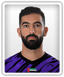 Yassine Meriah