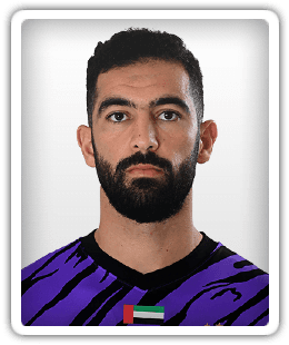 Yassine Meriah