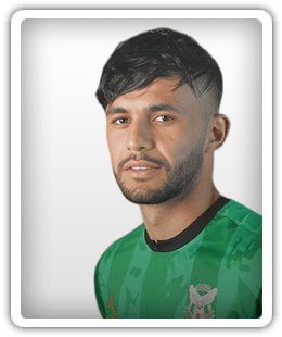 Abdennour Iheb Belhocini