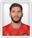 Mahmoud Wadi