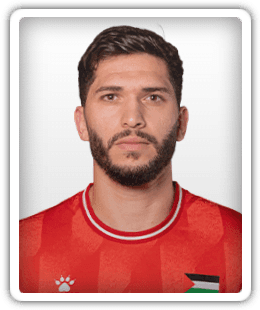 Mahmoud Wadi