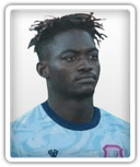 Daniel Edeh
