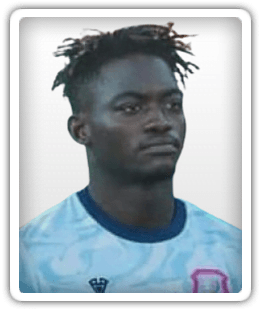 Daniel Edeh