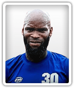 Bolaji Sakin
