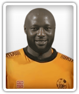 Pistone Mutamba