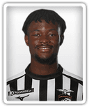 Steve Mvoué
