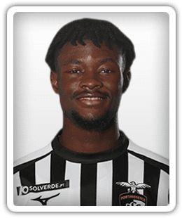 Steve Mvoué