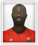 Waliou N'Doye