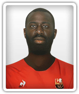 Waliou N'Doye