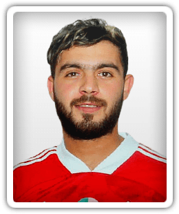 Abderrahmane Bourdim