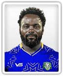Elvis Rupia