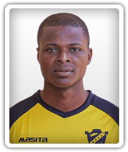 Kokou Kloukpo