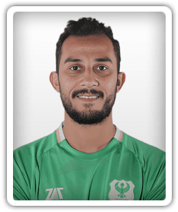 Ahmed Ayman Mansour