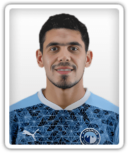 Mohamed Hamdi