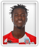 Idrissa Thiam