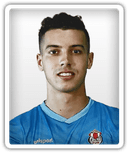 Mehdi Bellarabi
