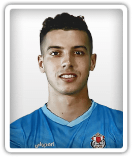 Mehdi Bellarabi
