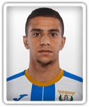 Aymane Mourid