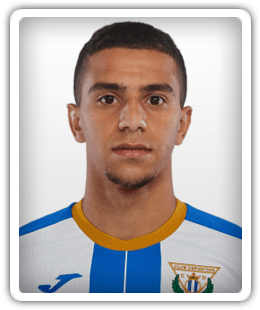 Aymane Mourid